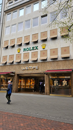 Juwelier Wempe in Hannover - Schmuck und Uhren - Thumbnail