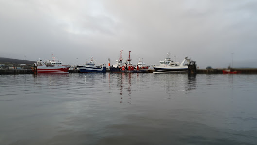 Orcades Marine Unit 3, Warness Park, Hatston Pier Road, Kirkwall KW15 1ZL, United Kingdom
