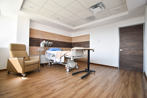 Hospital Angeles Mocel - Thumbnail
