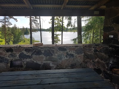 campground