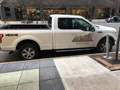 Anmar Electrical Contractor, Inc. - Thumbnail