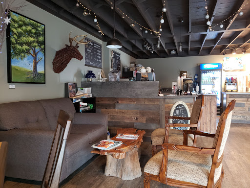 Maple Leaf Theatre - Visual