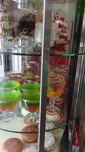 Opinie o Lodziarnia Limonka w Nowy Sącz - Lodziarnia