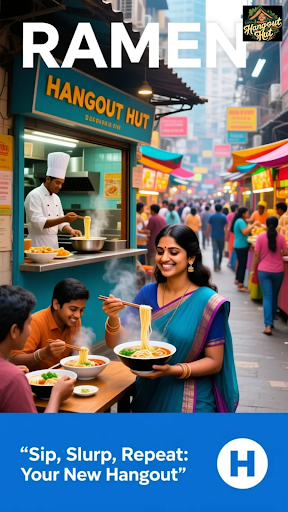 Craving a steaming hot bowl of Ramen in Bangalore? We've got you covered! Our best-selling Ramen… post image
