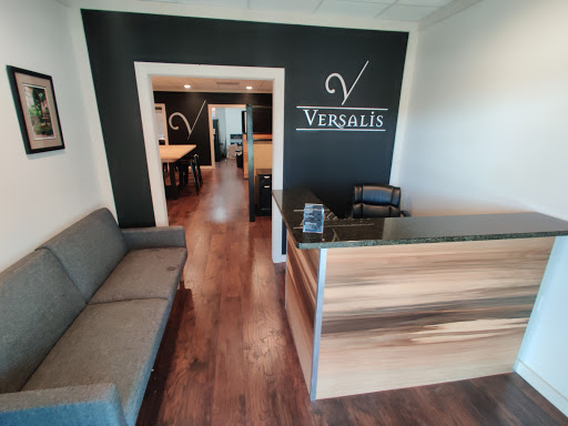 Versalis Group INC - Visual