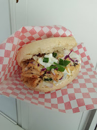 Photo n°3 de PITA PATATA à Saint-Victor (Restauration rapide)