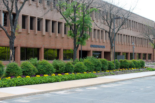 County of Henrico