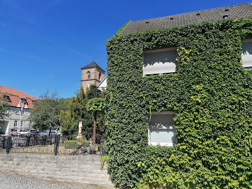 Thüringenweg - Visual