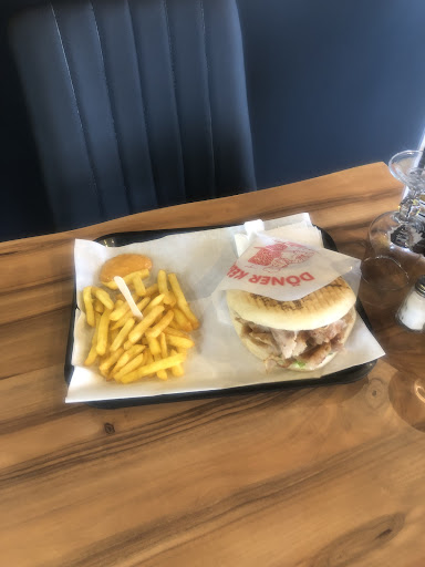 Photo 2 - TAKSIM KEBAB