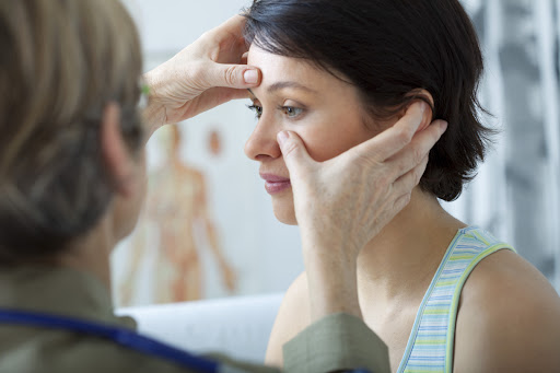 Anne Arundel ENT & Facial Plastic Surgery Annapolis