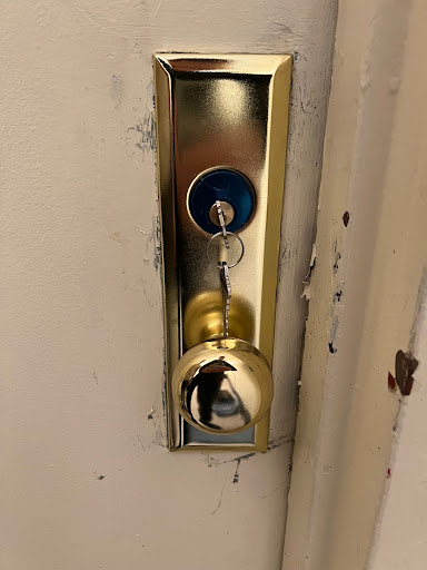 Houdini Locksmiths - Thumbnail