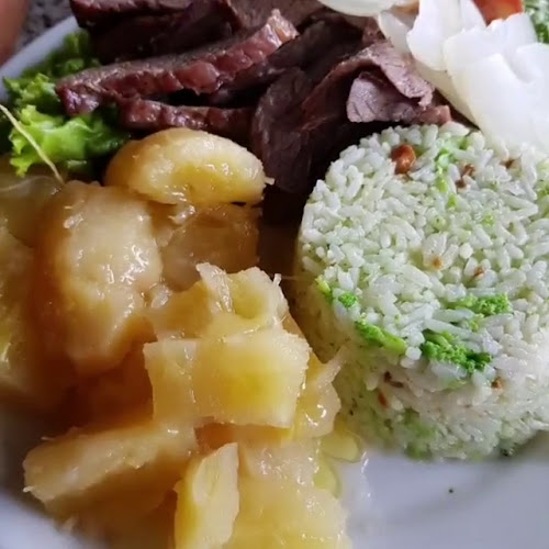 Horário de funcionamento de Restaurante & Bar Da Iva
