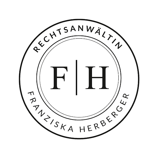 Rechtsanwältin Franziska Herberger