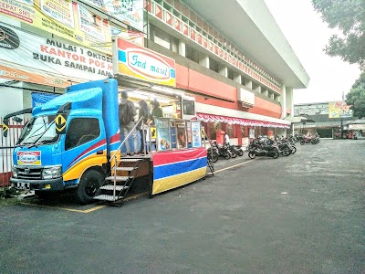 Photos of Kantor Pos Indonesia Malang