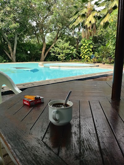 Photos of Hotel Feri Merak