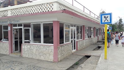 Photos of Restaurant "Las Brisas"