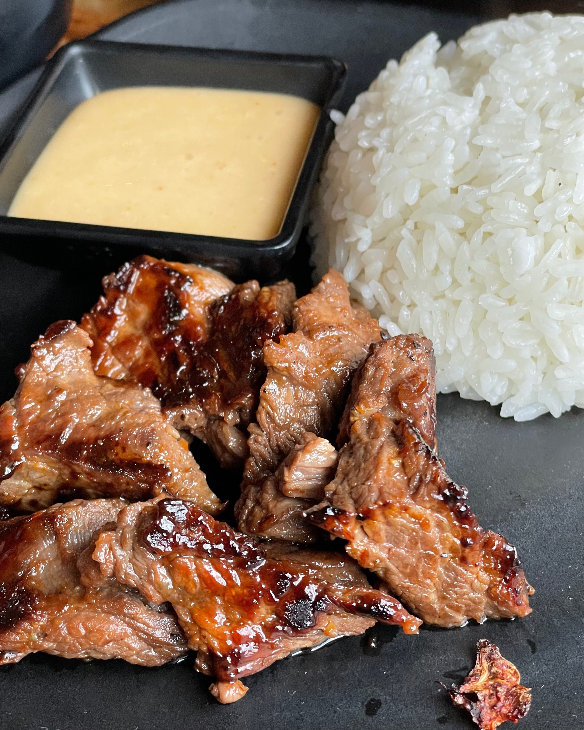 Iya Sushi and Noodle Kitchen