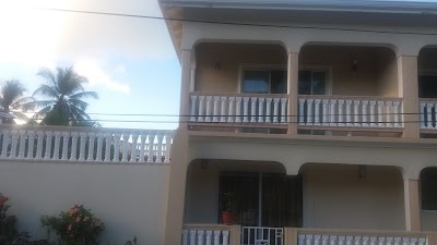 Photos of Laborie Beach House
