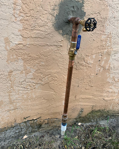 Kipp Group Plumbing & Restoration - Thumbnail