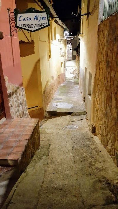 Photos of Casa Aljez