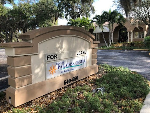 Longboat Key Physicians - Visual