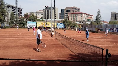 Photos of Bole 23 tennis club