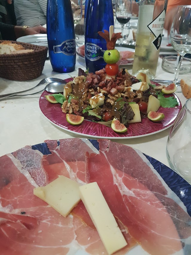 Casa Senén Restaurante