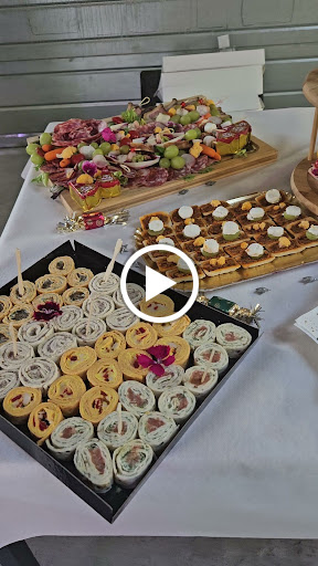 Photo 1 - La fille du Nord Food truck