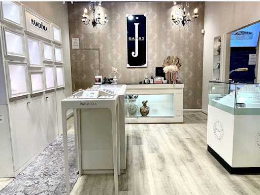 Danny Designer Jeweller - Thumbnail