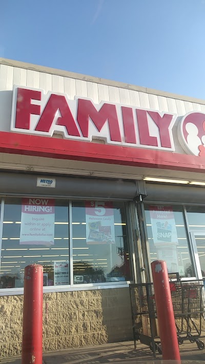 Family Dollar