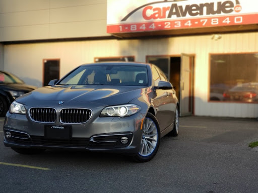 CarAvenue.ca - Thumbnail