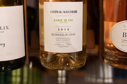 WALLS Wine Bar - Thumbnail