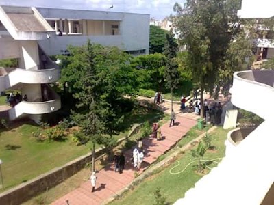 Photos of Faculty of Arts and Humanities