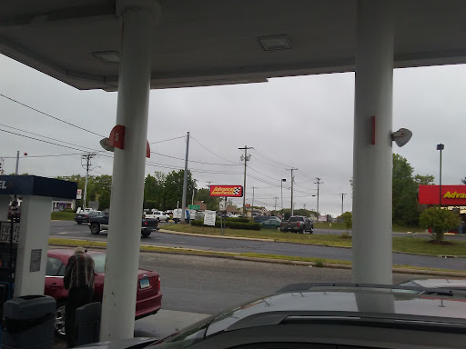 Jasper's General Store - Visual