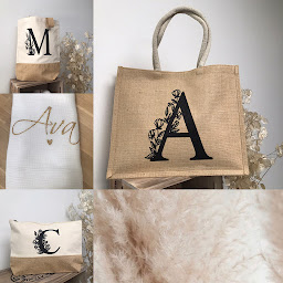 Photo n°1 de C comme ci comme ça à Paron (Boutique d'articles de mariage)