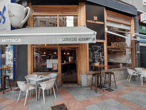Mittaca - Visual