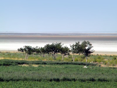 Photos of Islami Island