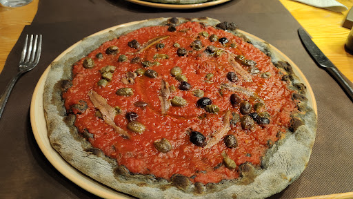 InPasti - Visual