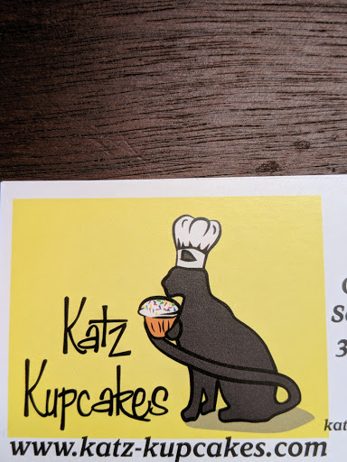 Katz Kupcakes and Bakery - Thumbnail