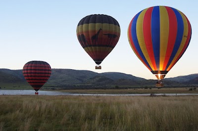Photos of South African Tourism