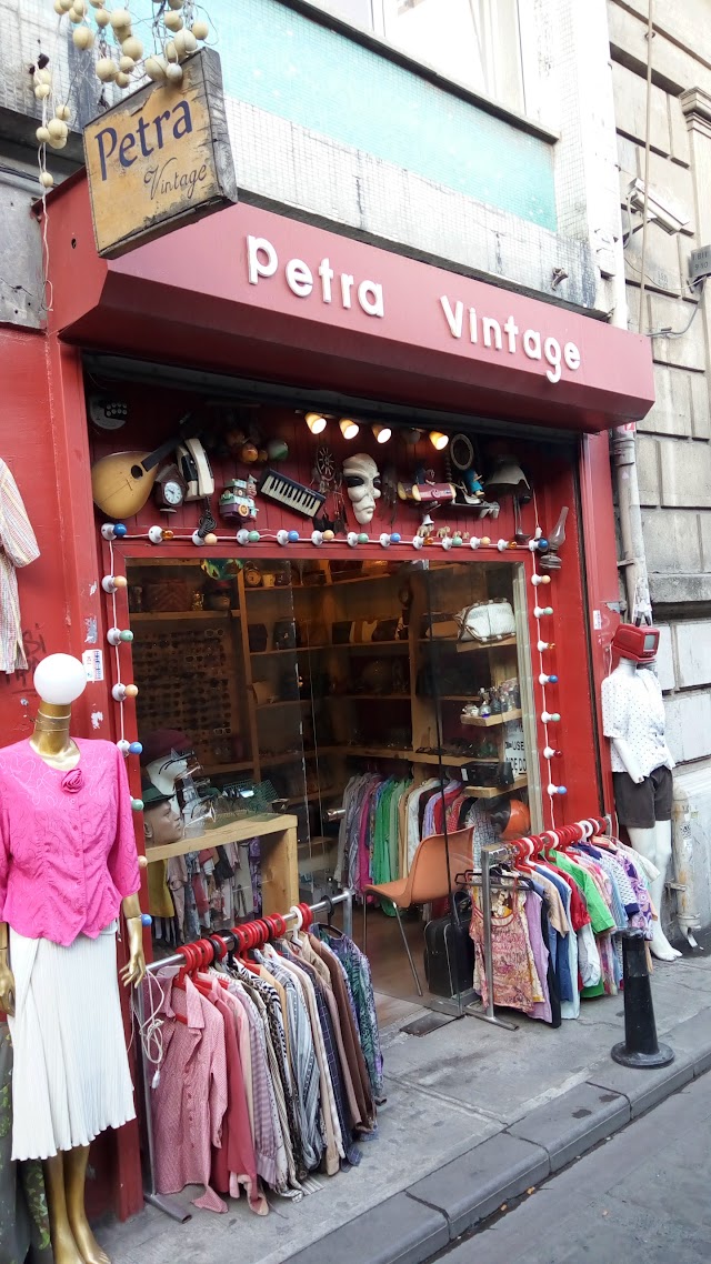 Petra Vintage