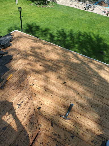 SG Exterior Construction Inc - Thumbnail