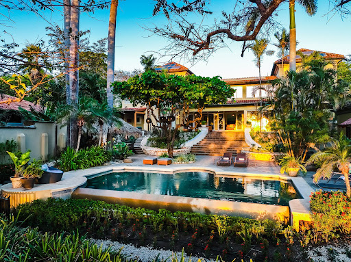 Casa de Luz - Langosta Vacation Rental