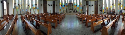Photos of Iglesia Mar&iacute;a Auxiliadora