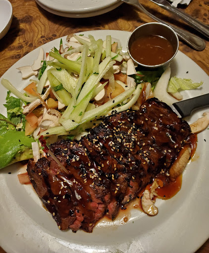 Cellar Bar & Grill - Thumbnail