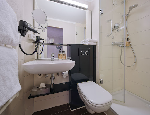 Classik Hotel Martinshof, München - Thumbnail