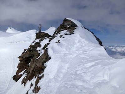 Photos of Lisjoch