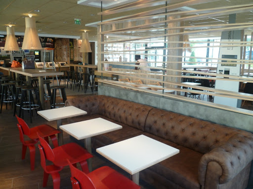 Photo 2 - McDonald's