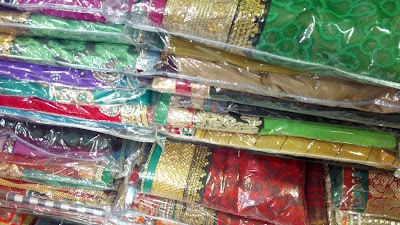 Photos of Aporupa Banaroshi