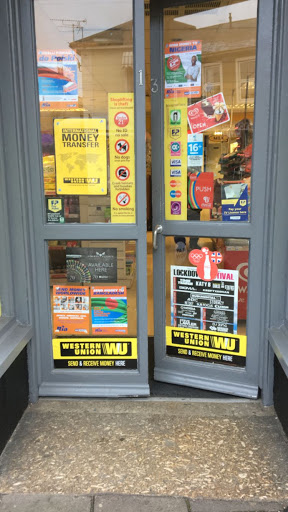 Hayle Convenience Store - Thumbnail